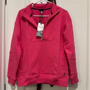 Joules Popover NWT